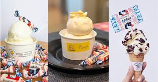 See 116 unbiased reviews of inside scoop, rated 4 of 5 on tripadvisor and ranked #15 of 1,816 restaurants in petaling jaya. Besides Inside Scoop Here Are Some Other Places Where You Can Have A Taste Of The Famous White Rabbit Candy Ice Cream Sevenpie Com Because Everyone Has A Story To Tell