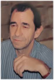 Obituary of Ronald Bruce Campbell