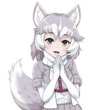 Anime dog coloring pages new cute dog anime drawing at getdrawings. Safebooru 1girl Alternate Color Animal Ears Blue Eyes Brown Eyes Dog Kemono Friends Dog Ears Dog Tail Elbow Gloves Fang Kemono Friends Furry Girls Nekomimi