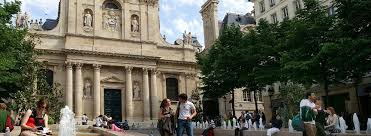 La Sorbonne Université dévoile son logo