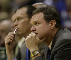 Where is he now? Former KU player Kenny Gregory well-traveled in overseas  circuit