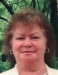 Obituary information for Mrs. Rita Evone Toole Garvin