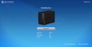 I am probably going to start getting ironwolf drives because they are rated for 24/7 use. How To Set Up Plex On A Synology Nas Drive 9to5mac
