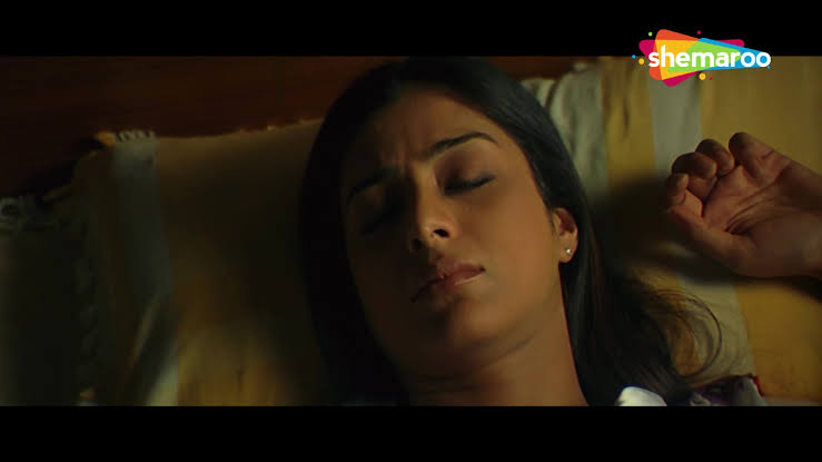 Chori Chori Chupke Chupke - mummy Bete kaa Milan