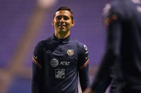Maybe you would like to learn more about one of these? Paul Aguilar Primera Baja Del America Tuzos Del Pachuca Jugadores Del America Liga De Campeones