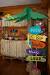 Indoor Beach Themed Party