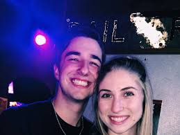 Madeline White and Benjamin Stanfill's Wedding Website