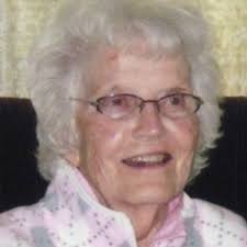 Hazel A. Mcmillen Obituary April 11, 2019