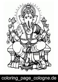 Sketch Black And White Images Of Ganesha Coloring Page Ganesha Ganesha Drawing Ganesha Sketch Ganesh Images