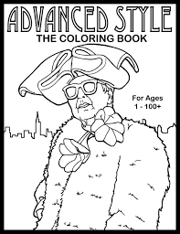 185,570 matches including pictures of christmas, school, flowers and cartoon. The Advanced Style Coloring Book On Sale Now Advanced Style