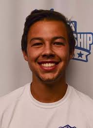 2016-17 Club Men's Rugby Roster