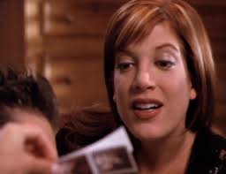 Recap of "Beverly Hills, 90210" Season 9 Episode 7