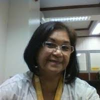 Agnes Cipriano's Instagram, Twitter & Facebook