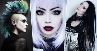 We did not find results for: Seven Alternative Haircuts And How To Style Them