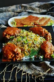 Baghali Polo Ba Morgh باقالی پلو با مرغ Recipe Persian Food Persian Cuisine Recipes