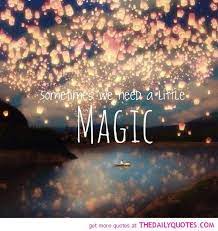Sometimes We Need Wish Lanterns Disney Quotes Words