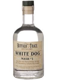 Ancient buffalo carved paths through the wilderness that led american pioneers and explorers to new frontiers. Buffalo Trace White Dog Mash 1 Total Wine More