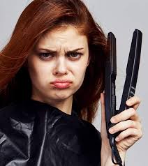 10 Natural Ways To Straighten Your Hair Normally, no hair treatments come without their share of pitfalls. 10 natural ways to straighten your hair