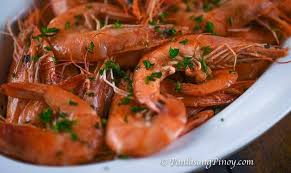 Garlic Butter Shrimp Recipe Easy Seafood Recipes Seafood Recipes Healthy Cheap Seafood Recipes