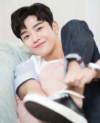 A good woman doesn't just stand beside you, she lifts you when the world  tries to pull you down. Her love isn't loud, but it changes everything.  #Rowoon #탁류 #kimseokwoo