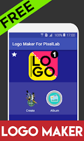 Download Logo Maker For Pixellab For Pc Windows And Mac Apk 1 0 Free Art Design Apps For Android Amazing & free logo design for your business.