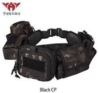 OEM/ODM Yakeda Gear Cinturon Tactico cinturón otra policía ...
