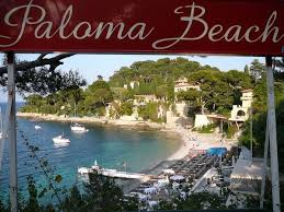 St Jean Cap Ferrat Paloma Beach Photo Beach France Travel Beach Photos