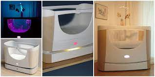 Bayanlar genellikle beşik modellerini yatak odalarına göre daha çok tercih etmektedirler. Dunyanin En Pahali Bebek Besikleri Paratic