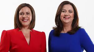 A Pandemic A Recession And The Gender War How Our Experts View The State Election Griffith News