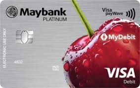 You may activate your card via the following channels starting 16 september 2013: How To Block Maybank Debit Card Bank With Us
