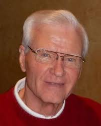 James H. “Jim” Vandehey (1933-2017)