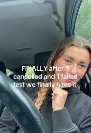 Successfully Passing After Year-Long Challenges