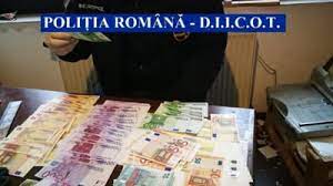 1 ron = 0.20300 eur. Banda De Infractori Romani Care A Fabricat Peste 400 000 De Euro In Imprimerii Clandestine Aveau Cunostinte De Chimie Si Inginerie Mecanica Mobile