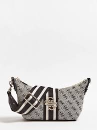 Guess Vintage Logo Shoulder Bag Guess Eu Bolsas Guess