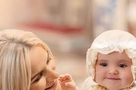 Grieving a child: 'Mom guilt takes