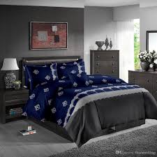 Did you scroll all this way to get facts about king size comforter set? Thumbedding King Size Bedding Set Luxury Elegant 3d Twin Full Single Double Queen Dark Blue Duvet Cover Set With Pillowcase Queen Size Comforter Sets Luxury Bedding Sets From Thumbedding 17 5 Dhgate Com