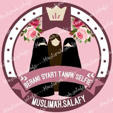 Buat sekarang, bagi lo yang penasaran dengan cara bikin rambut lo jadi lurus, teruskan baca ke bawah ya. Muslimah Salafy Hukum Rebonding Rambut Bagi Wanita Facebook