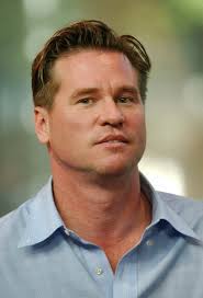 Val kilmer's daughter on what surprised her about watching his doc. The Saint Der Mann Ohne Namen 1997 Film Cinema De