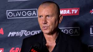 GROMDA 17: WSZYSCY KTÓRZY ZOSTAWILI SERCE W RINGU SĄ WYGRANI. MARIUSZ  GRABOWSKI PODSUMOWAŁ GROMDĘ 17