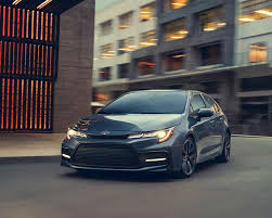 See complete 2020 toyota corolla price, invoice and msrp at iseecars.com. 2020 Toyota Corolla Will Start At 18 900 For Canadian Buyers