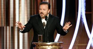How to train your dragon: 2020 Golden Globes Review Did Ricky Gervais Even Try
