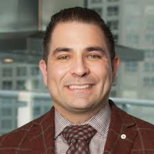 Nicholas Colagiovanni