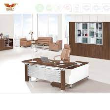 Cabin tables designs, builds and sells unique tables & furniture built primarily from steel incorporating items like an outboard motor. China Modern Design Manager Cabin Office Executive Table China Office Desk Executive Desk