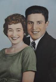 Barbara and Jose Arreguin Obituary