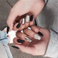 50 Gorgeous Nail Art Designs That Will Shimmer And Shine You Up