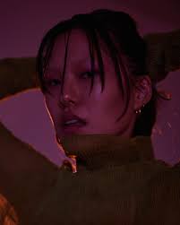 Joyce Ha — Korean-American Actor/Artist from Los Angeles, CA : ASIA LAB 아시아랩