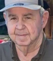Obituary information for James D Nunn