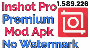 Inshot Pro Without Watermark Mod Apk 2019 Download Inshot Pro Latest Mod Apk 2019 Youtube
