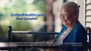 United Healthcare Dual Complete Plan More Benefits Ad Commercial On Tv 2019 United Healthcare Health Care Health Lifestyle Quotes