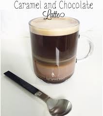 Lavazza colombia capsules compatible with nespresso® original* machines is a refined arabica coffee, characterised by a balanced flavour and pleasant fruity notes, harvested at altitude in the hills of the andes cordillera. Nespresso Vertuoline 2 Coffee Recipes